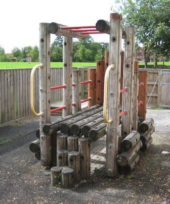 Play area