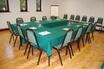 Small Hall - Conference Style